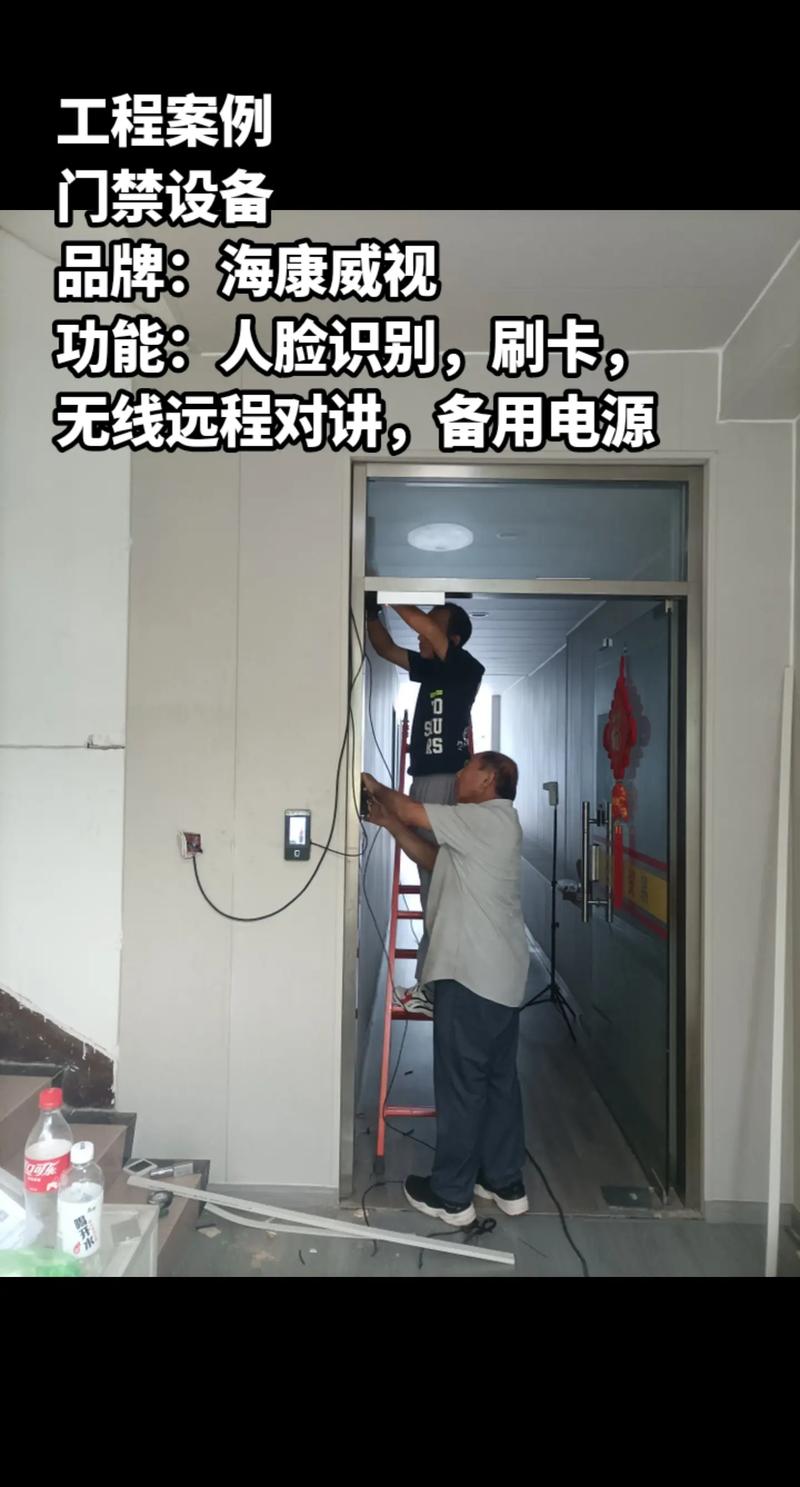 自动化大门：推动商业空间更高效